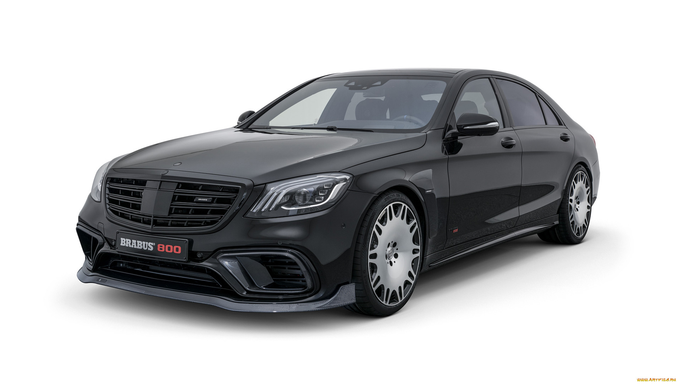 brabus 800 based on mercedes-benz amg s-63 4matic  2018, , brabus, 2018, s-63, 4matic, amg, mercedes-benz, based, 800